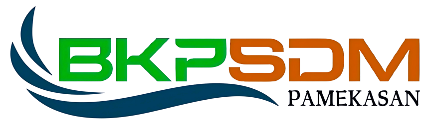Logo BKPSDM